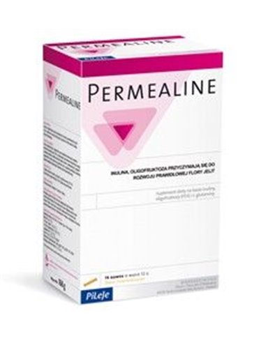 Permealine (20 bolsitas)