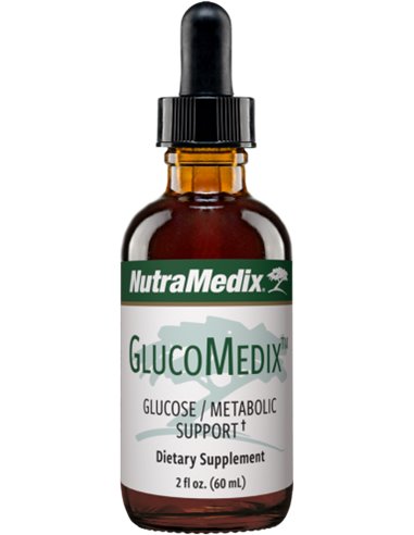 Gluco Medix 60ml