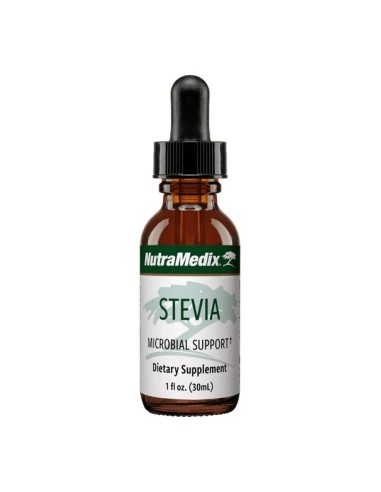 Stevia Nutramedix 30ml