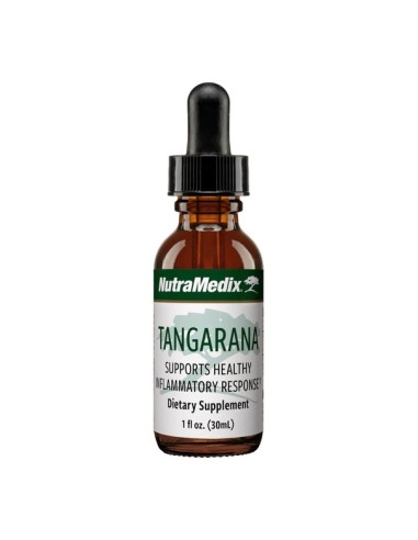 Tangarana Nutramedix 30 ml